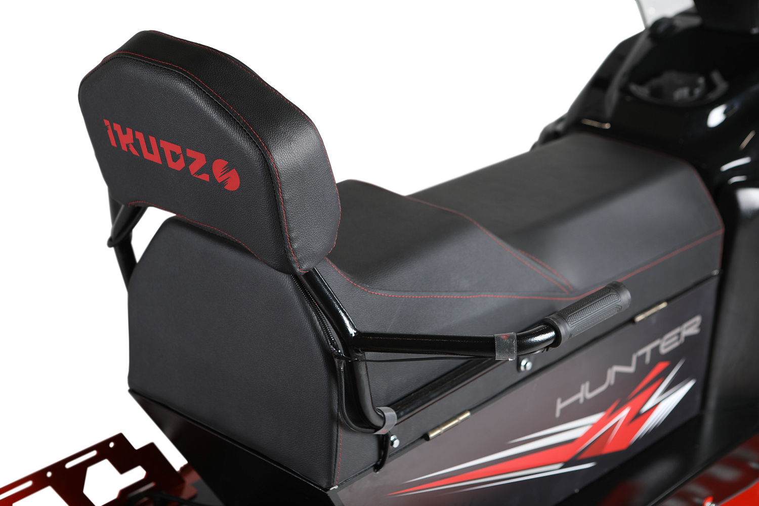 Снегоход IKUDZO HUNTER 700LK 25 V2 в Копейске