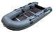 НАДУВНАЯ ЛОДКА GLADIATOR B370 в Копейске