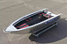 Алюминиевая лодка Wyatboat-390РМ увеличенный борт в Копейске