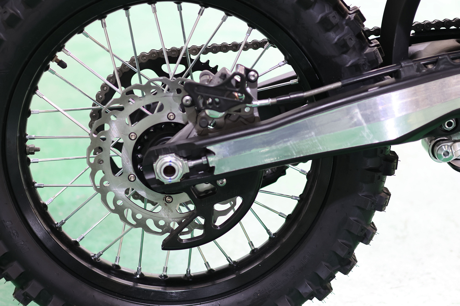 Мотоцикл JHLMOTO JHLofr GS CB300RL в Копейске