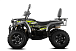 Квадроцикл GBM CROSS HILL 320 BIG PREMIUM в Копейске