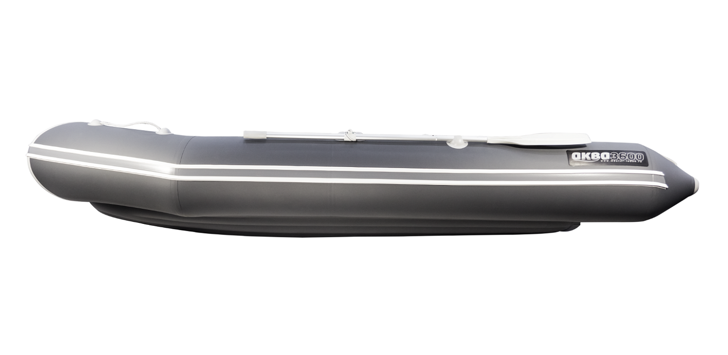 Лодка АКВА 3600 НДНД в Копейске