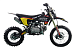 Питбайк FullCrew Teen Rider 125cc 17\14 (механ., эл.стартер) в Копейске