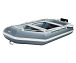 ЛОДКА НАДУВНАЯ YUKONA 300 GT (БЕЗ ПАЙОЛА, ТРАНЕЦ В КОМПЛЕКТЕ) в Копейске