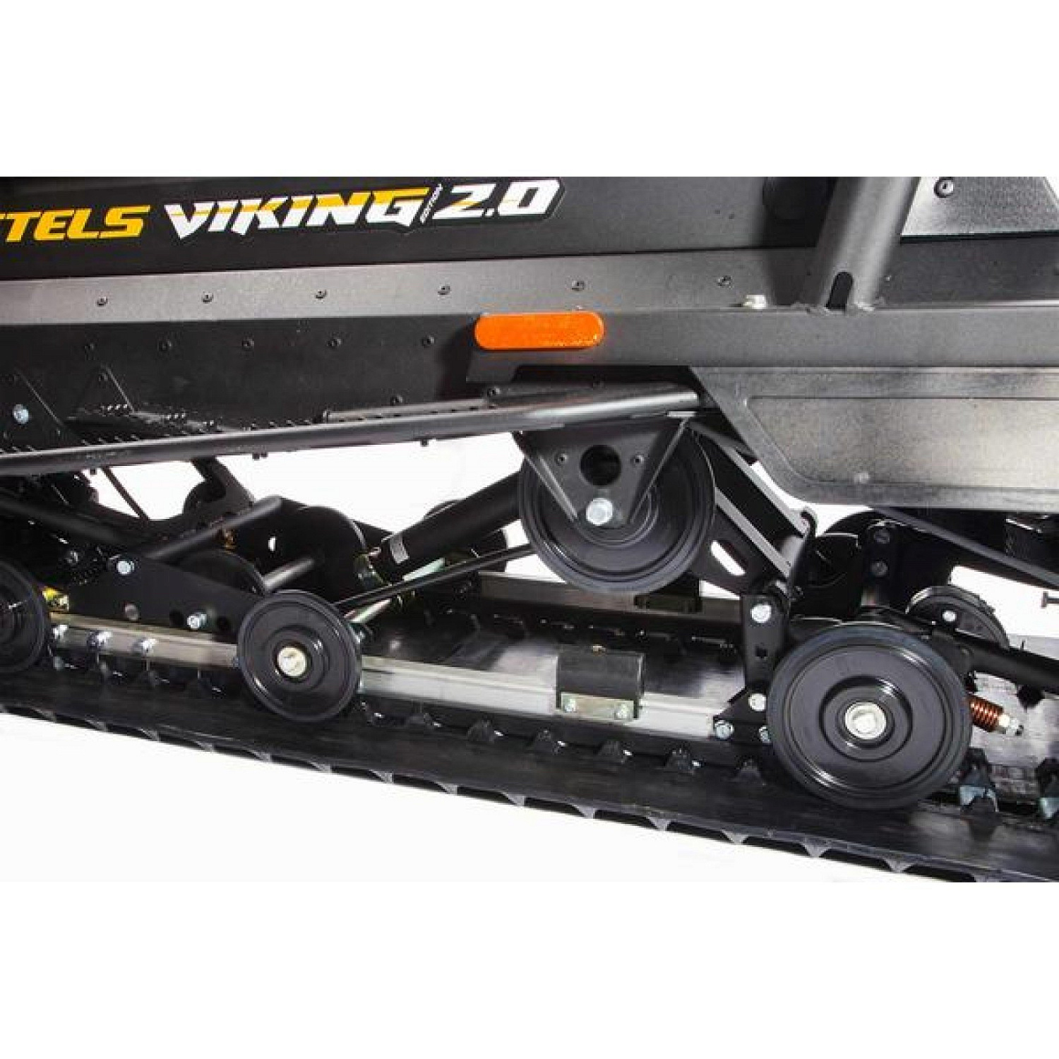 Снегоход STELS VIKING V800 3.0 в Копейске