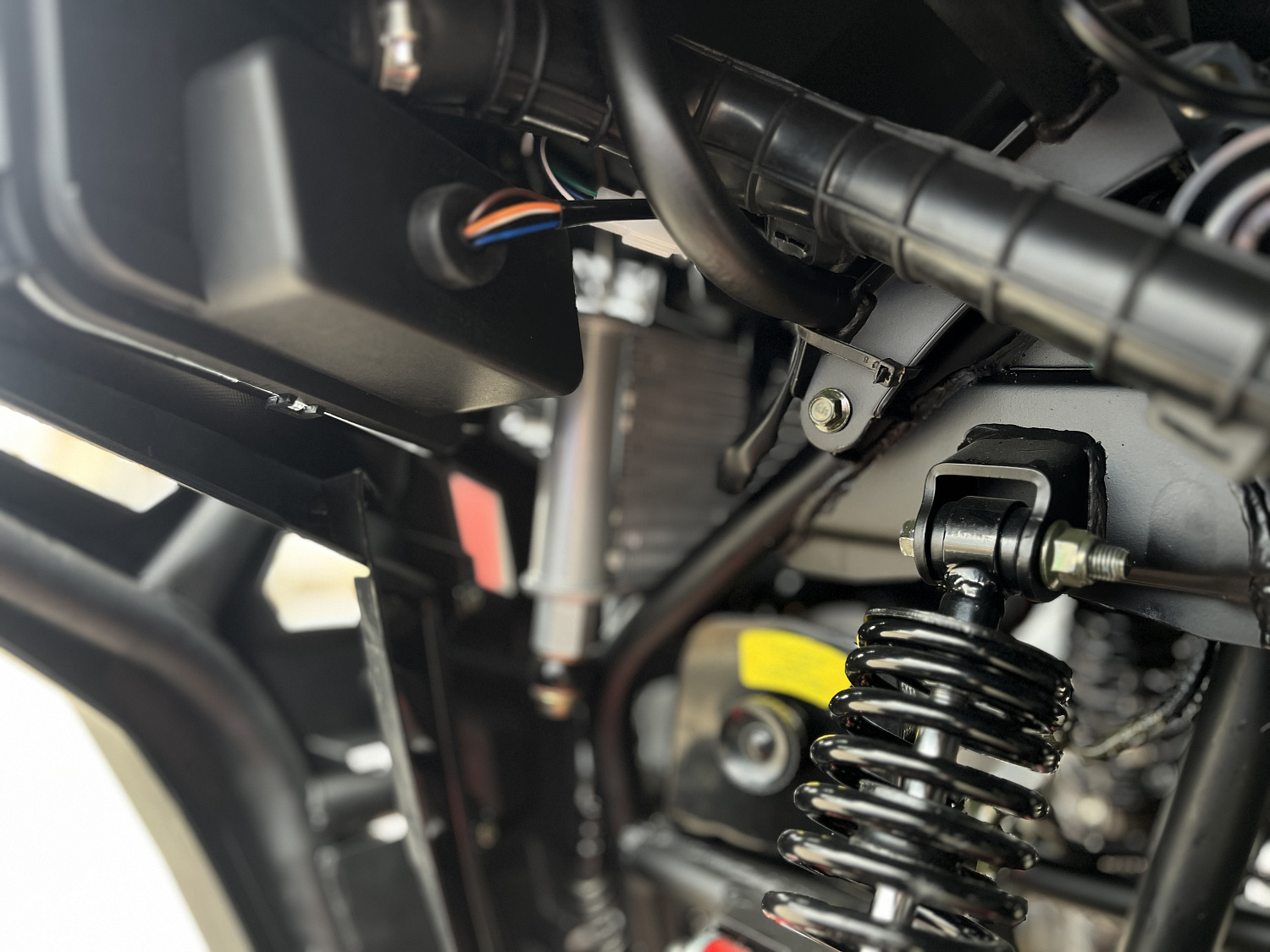 Квадроцикл PROMAX TAURUS 300 MAX-PRO LONG в Копейске