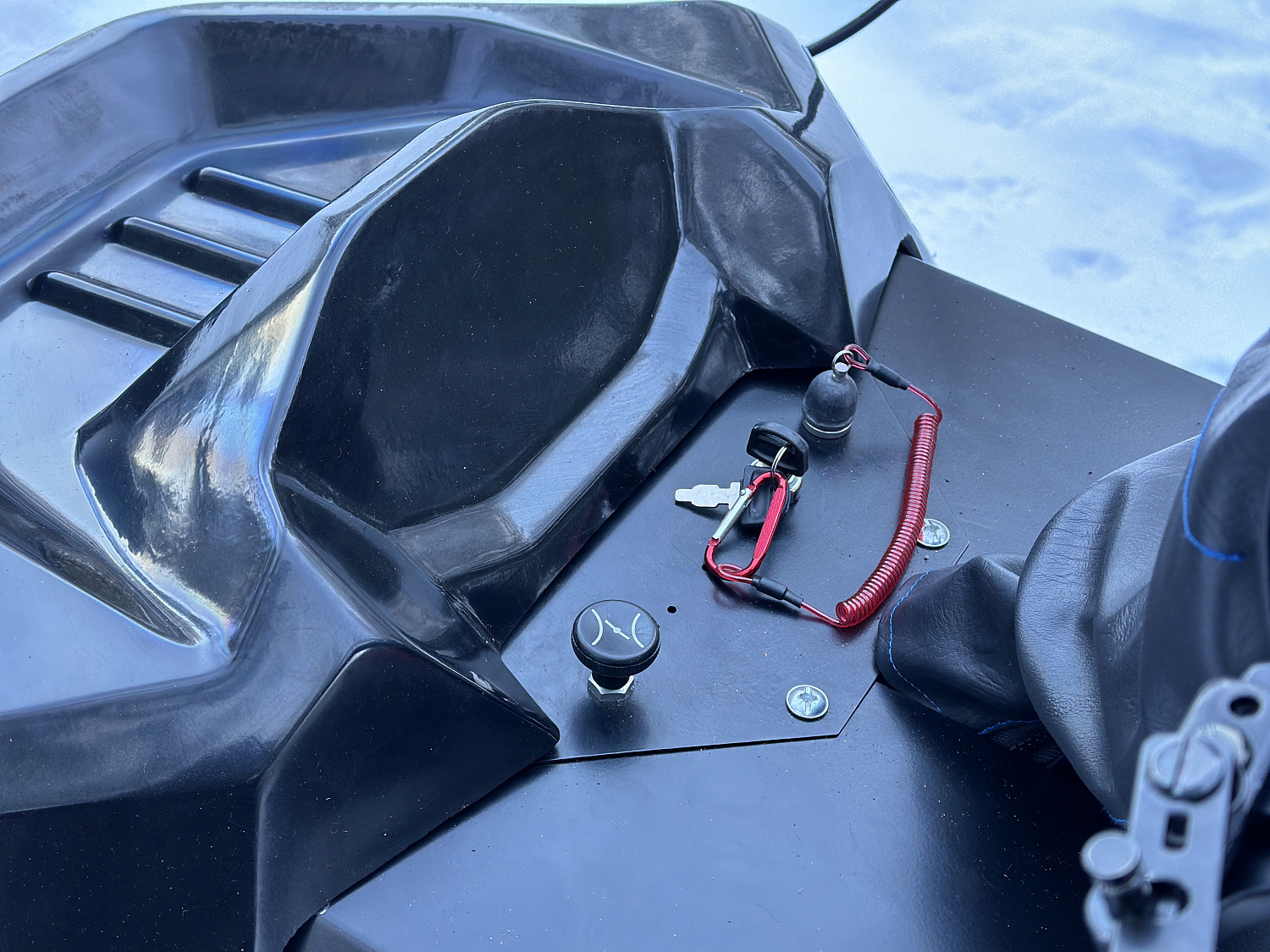 Снегоход PROMAX YAKUT 500 LONG 2.0 4T 29 в Копейске