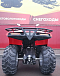 КВАДРОЦИКЛ IRBIS ATV 250  в Копейске
