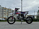 Питбайк JHLMOTO JHL Z140E Pro (YX1P56FMJ) в Копейске