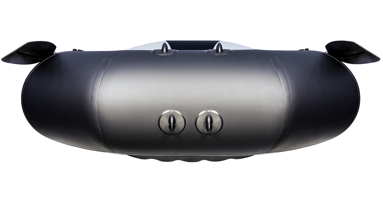 Лодка Таймень NX 270 НД в Копейске