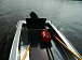Алюминиевая лодка Wyatboat-390 У в Копейске