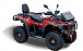 Квадроцикл HISUN TACTIC 750-/EXTREME EDITION/ в Копейске