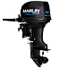 Лодочный мотор MARLIN MP 40 AMHL в Копейске