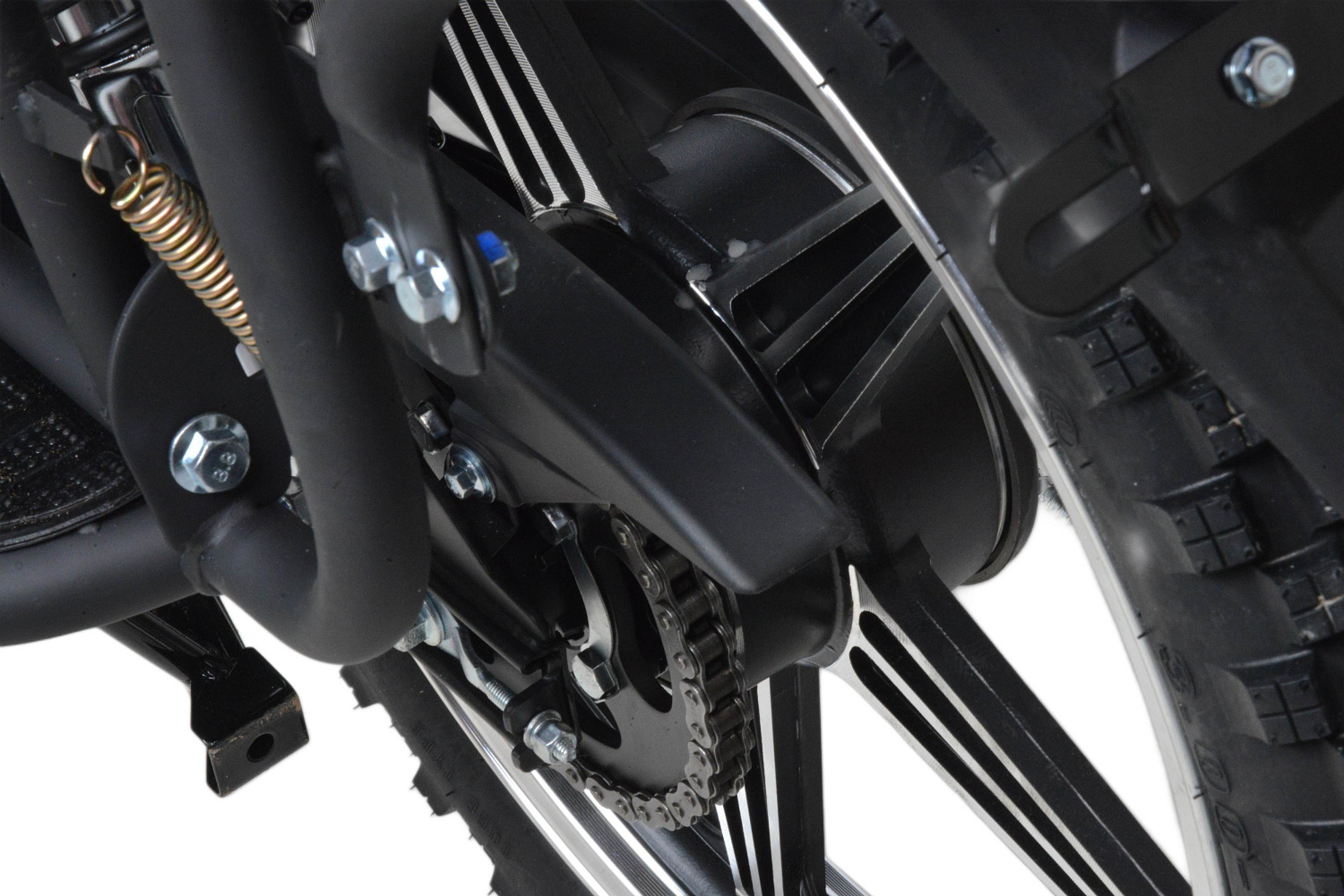 Мопед PROMAX ALPHA DIRT 150(49) в Копейске