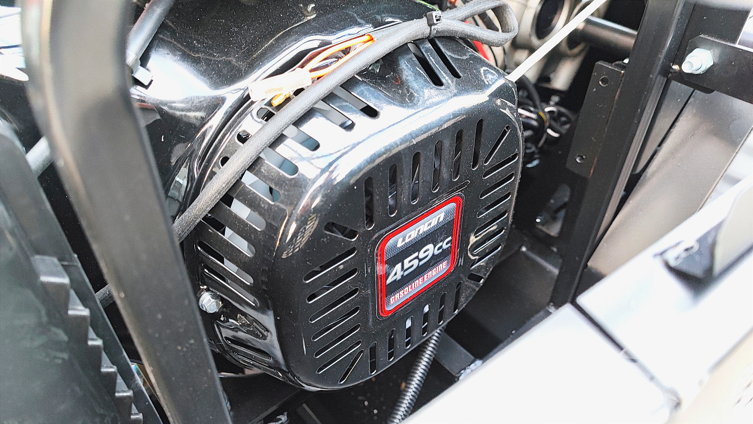 Снегоход PROMAX YAKUT 500 2.0 4T 27 в Копейске