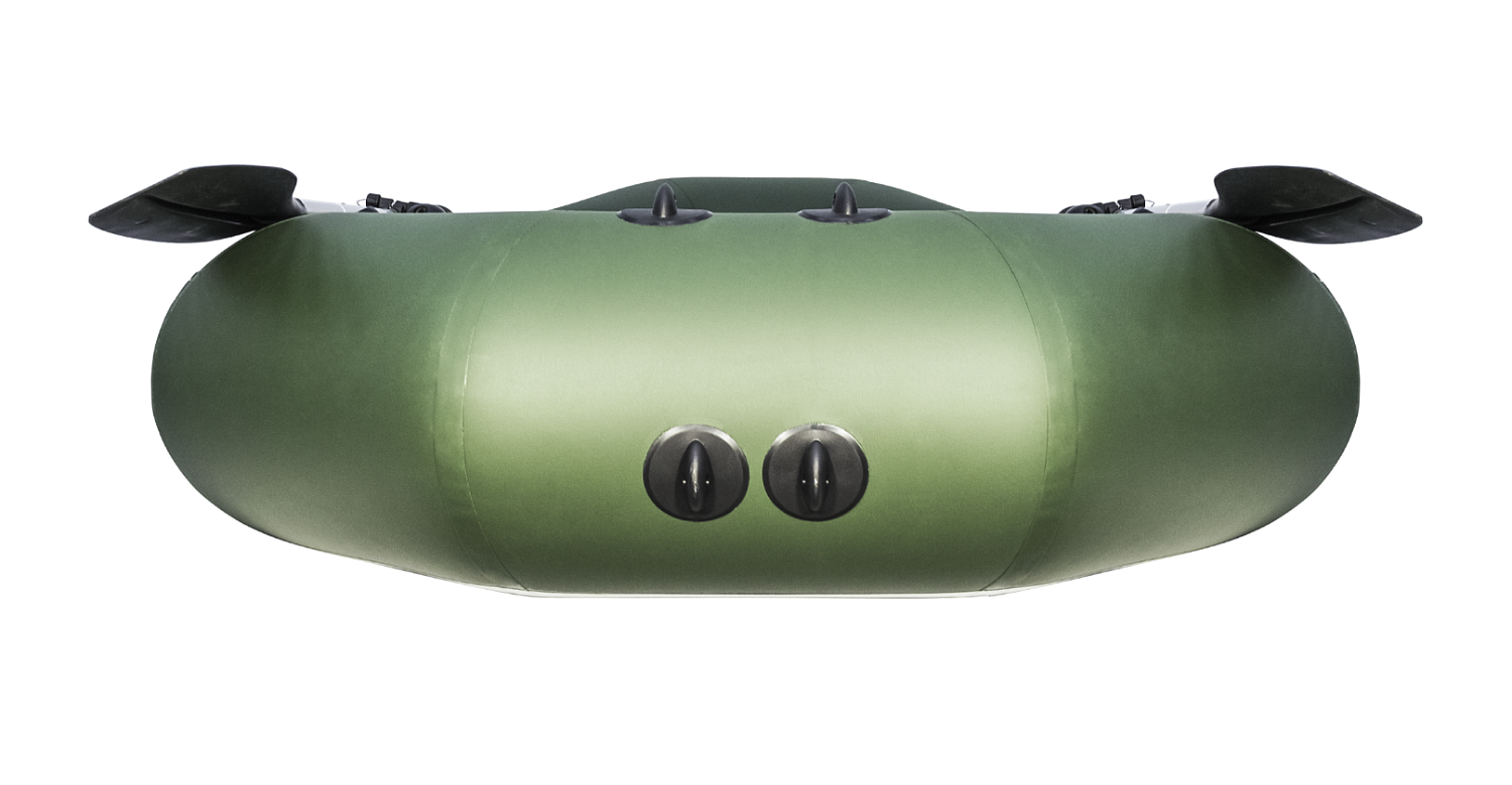 Лодка АКВА-МАСТЕР 280 в Копейске