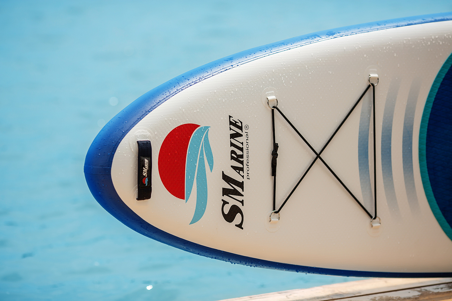 САП (SUP) Board SMARINE 10.6 в Копейске