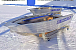 Алюминиевая лодка Wyatboat-370 РМ в Копейске