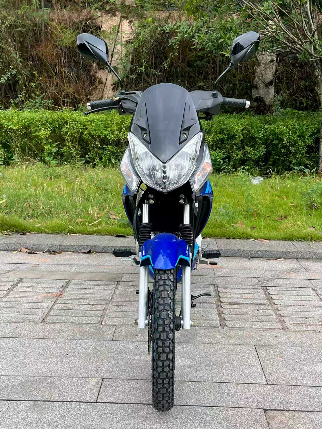 Мопед PROMAX STREET CROSS MAX 150 (49) в Копейске