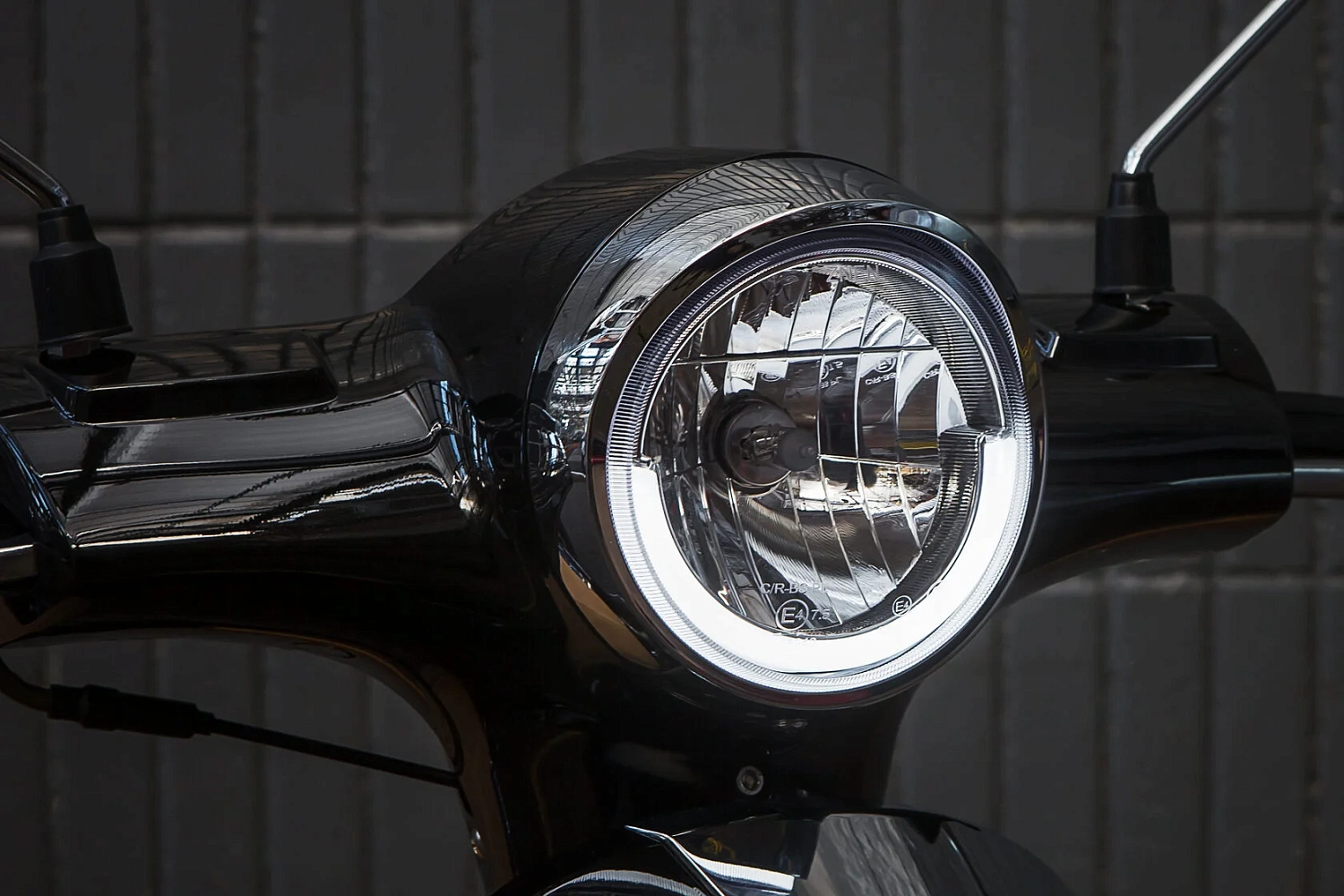 Скутер MINSK Vesna 125 M1NSK в Копейске