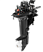 Лодочный мотор HIDEA 9.9FHS PRO (326 см3) в Копейске