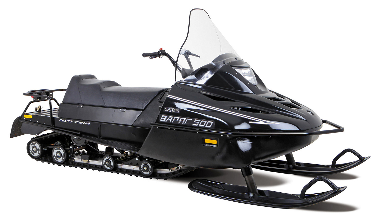 Снегоход РМ ТАЙГА ВАРЯГ 500 в Копейске