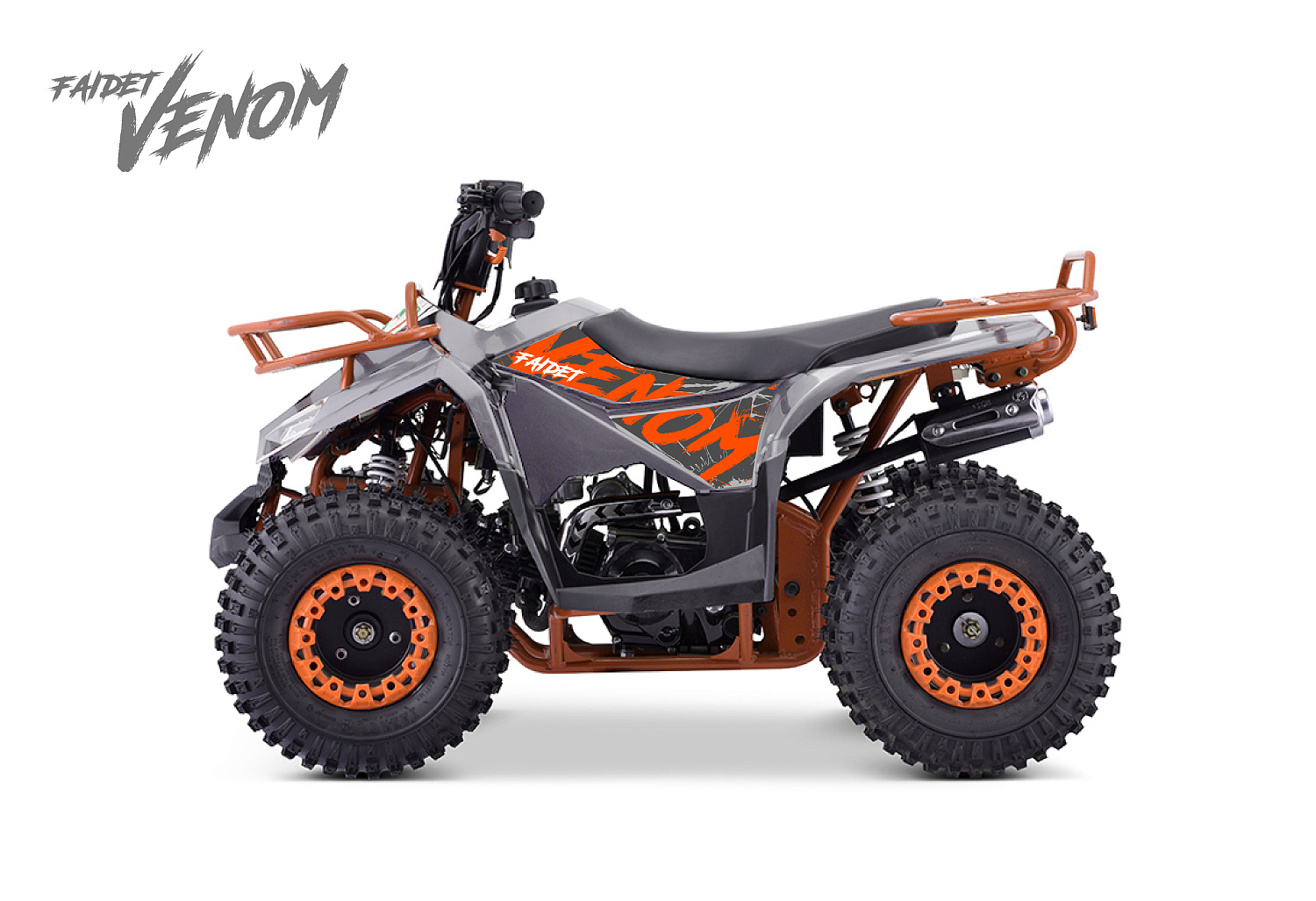 Квадроцикл FAIDET VENOM 125 в Копейске