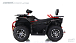 Квадроцикл GBM CRONOS 420 4WD EFI с ПСМ в Копейске