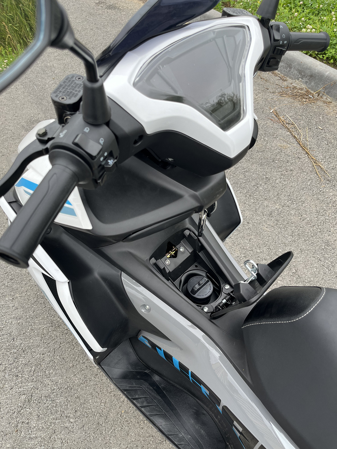 Скутер PROMAX TURAN 250 (49) в Копейске