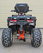 Квадроцикл GBM STORMRIDER 300 NEW PREMIUM в Копейске