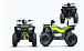 Квадроцикл Progasi RaceJumper MaxPower 200 в Копейске