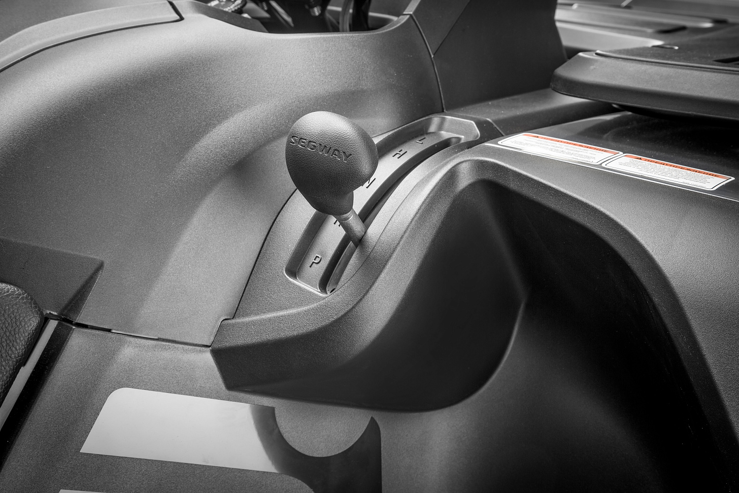  Квадроцикл Segway SNARLER AT6 LE в Копейске