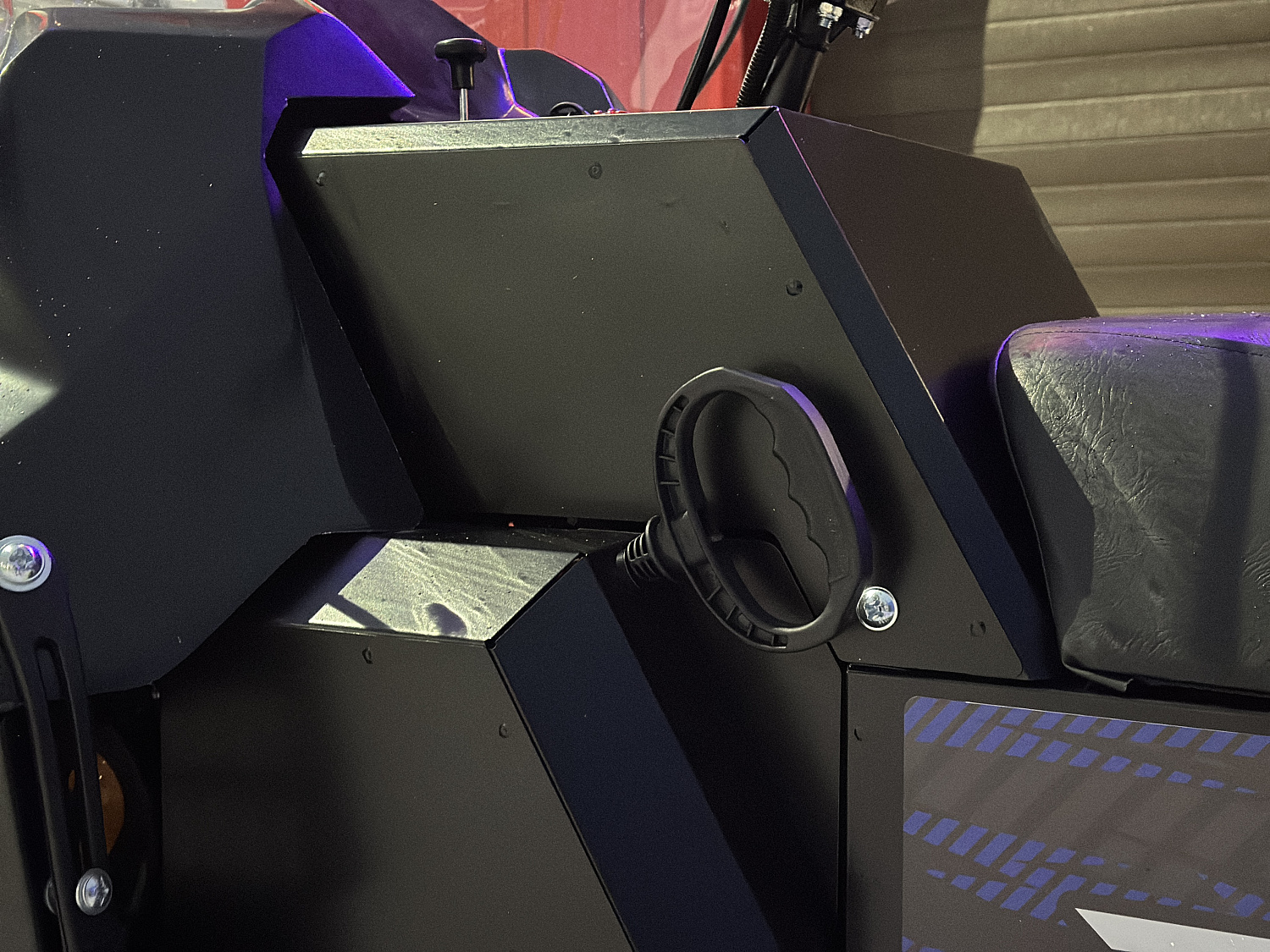 Снегоход PROMAX YAKUT 500 2.0 4T 20 в Копейске