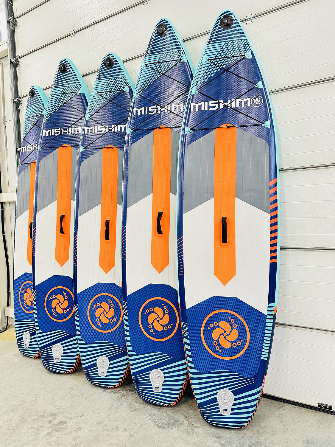 SUP (САП) Доска MISHIMO TROFY 10.6 в Копейске