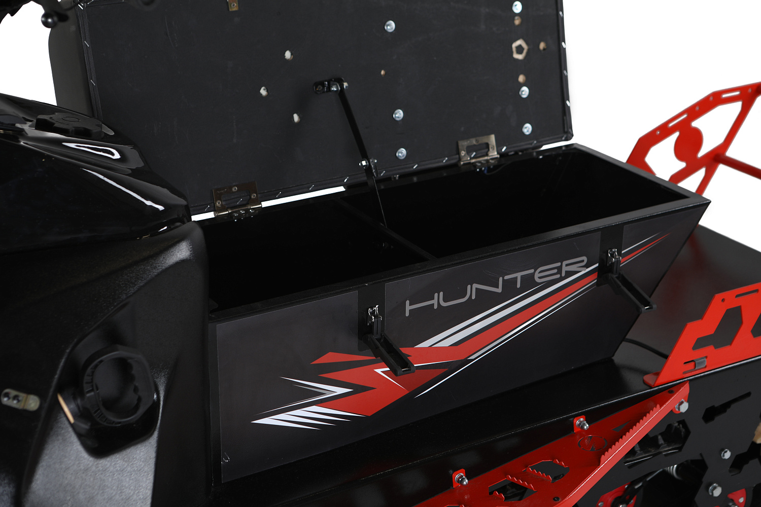 Снегоход IKUDZO HUNTER 600LK 20 V2 в Копейске