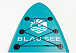 НАДУВНОЙ SUP-BOARD BUSINESS LIGHT BLUE 10 в Копейске