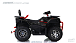 Квадроцикл GBM CRONOS 420 4WD EFI с ПСМ в Копейске