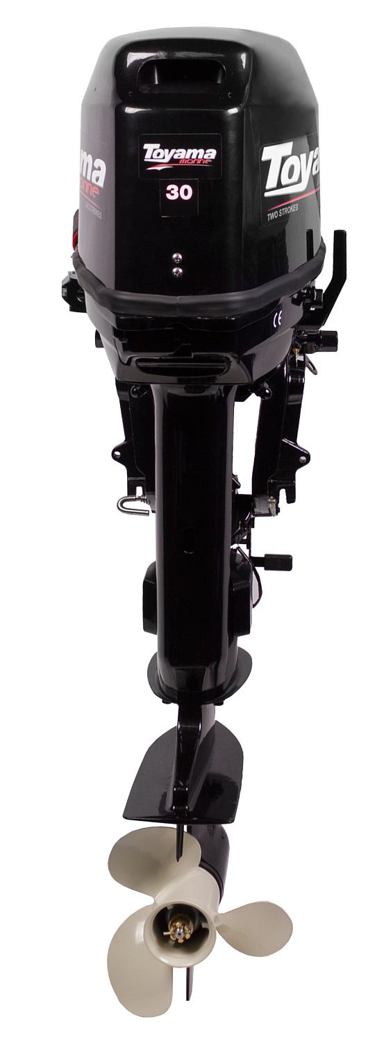 ЛОДОЧНЫЙ МОТОР TOYAMA T30ABMS в Копейске