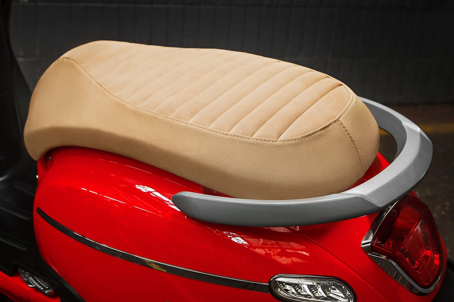 Скутер MINSK Vesna 50 M1NSK в Копейске