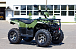 Квадроцикл IRBIS ATV 250 LUX (+лебедка) в Копейске