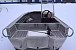 Алюминиевая лодка Wyatboat-390 C в Копейске