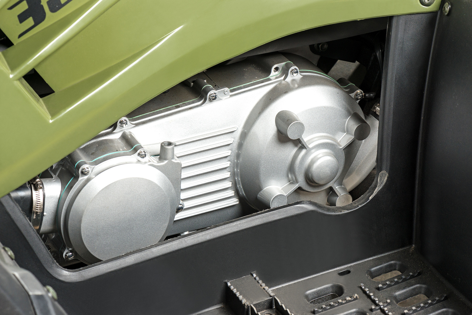 Квадроцикл IRBIS ATV 300 в Копейске