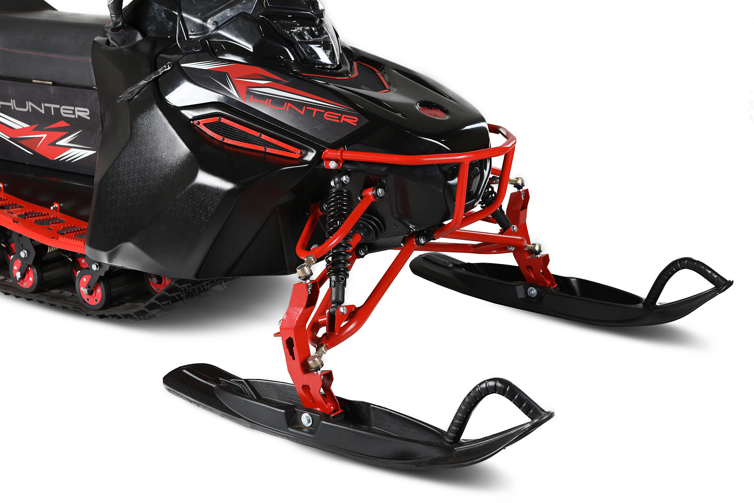 Снегоход IKUDZO HUNTER 600LK 20 V2 в Копейске