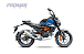 Мопед PROMAX CB130R (49) в Копейске