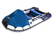 НАДУВНАЯ ЛОДКА GLADIATOR C330AL в Копейске