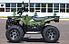 Квадроцикл IRBIS ATV 250 LUX (+лебедка) в Копейске