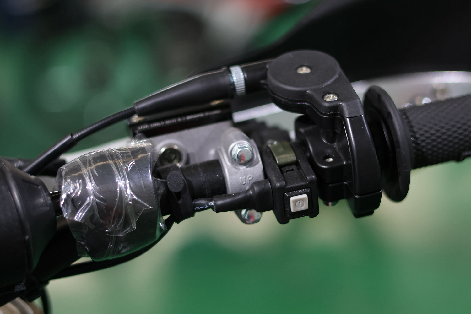 Мотоцикл JHLMOTO JHLofr GS CB300RL в Копейске