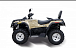 Квадроцикл HISUN TACTIC 550 (HS550ATV) NORMAL в Копейске