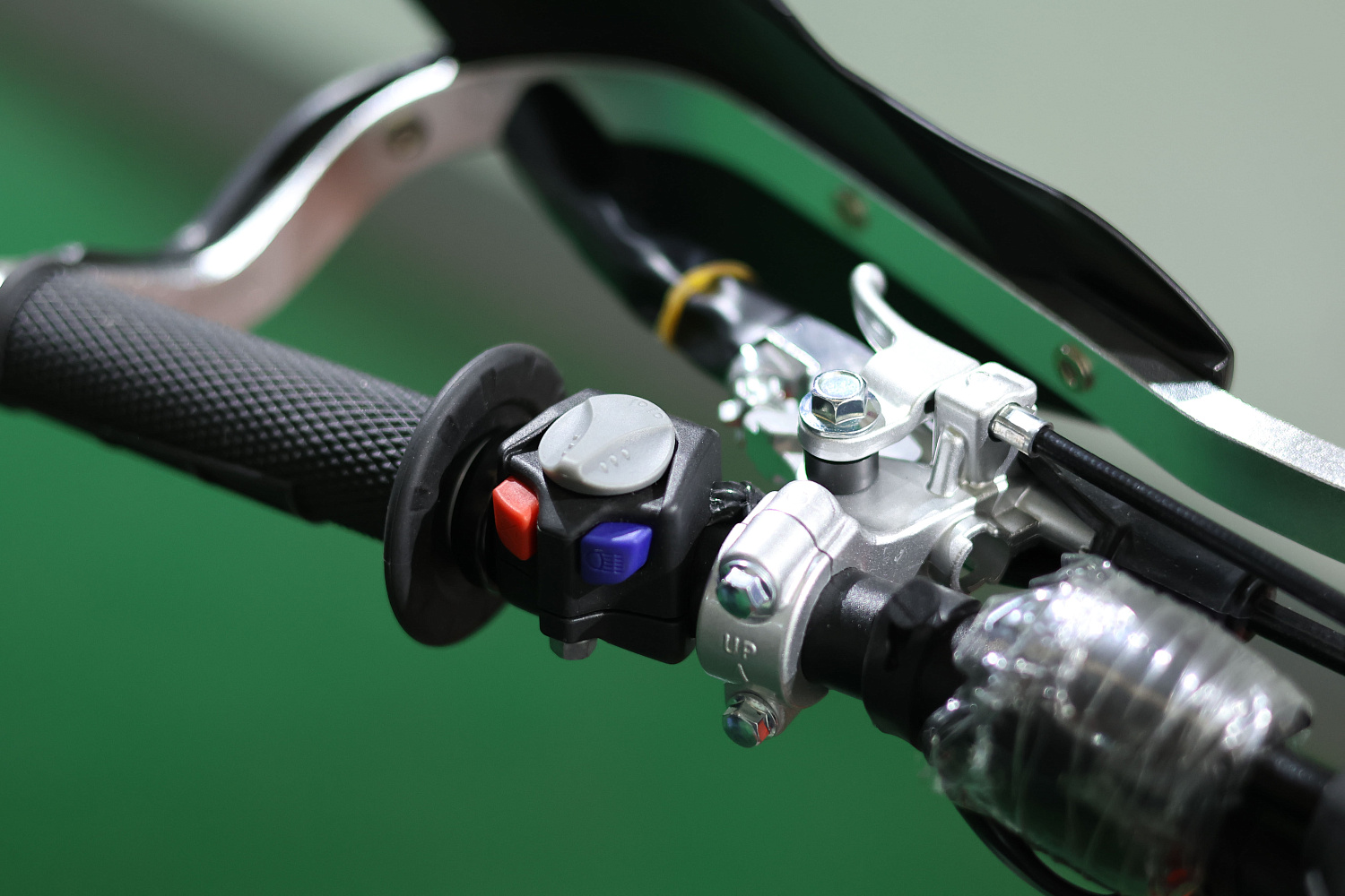 Мотоцикл JHLMOTO JHLofr GS YBS300 (176MN) в Копейске