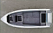 Алюминиевая лодка  Wyatboat-430М FISH в Копейске